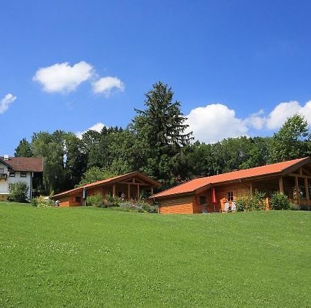 Lamplhof Villa Rimsting Kültér fotó