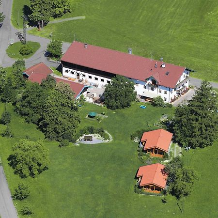 Lamplhof Villa Rimsting Kültér fotó