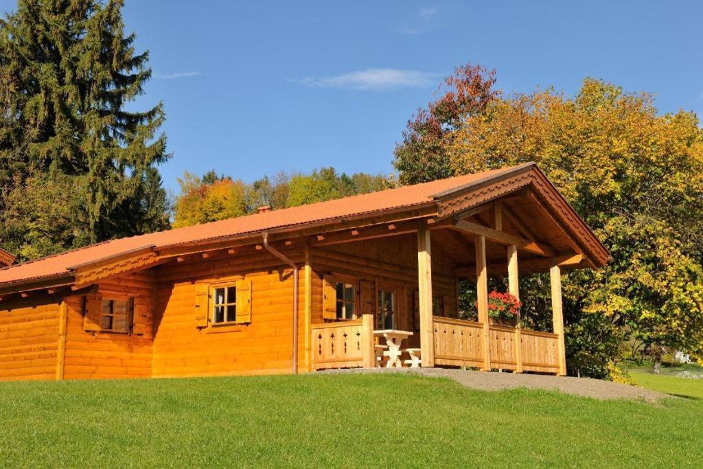 Lamplhof Villa Rimsting Kültér fotó