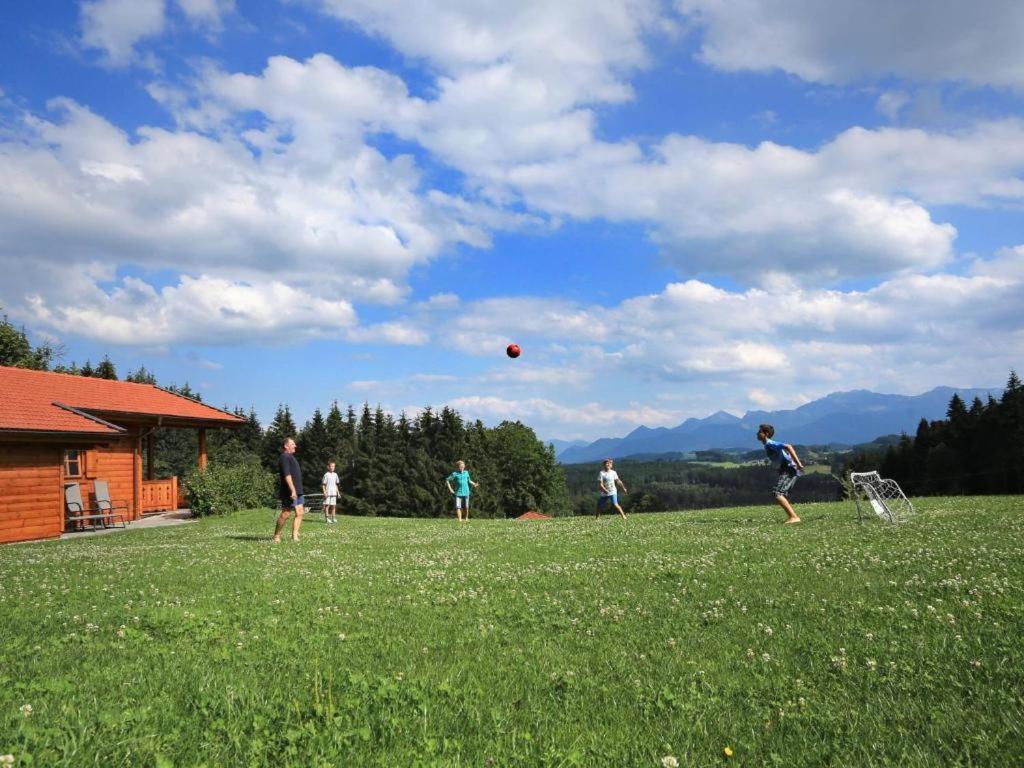 Lamplhof Villa Rimsting Kültér fotó