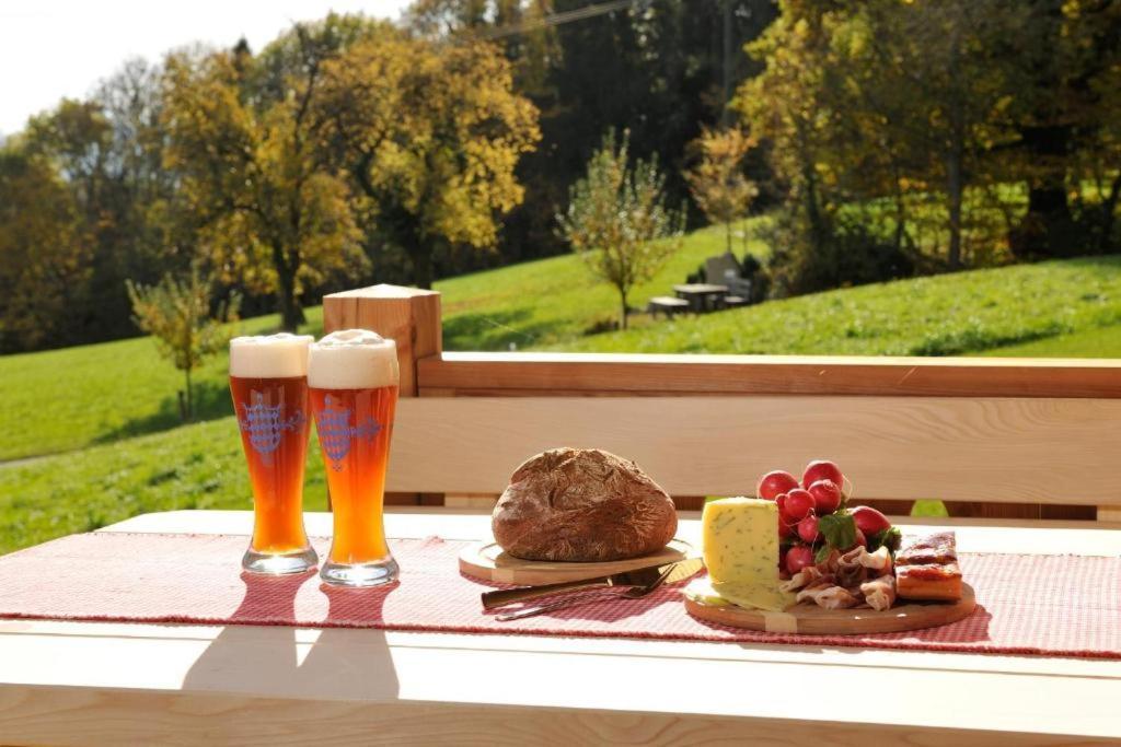 Lamplhof Villa Rimsting Kültér fotó