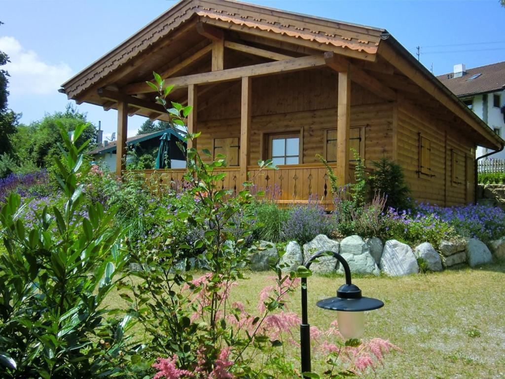 Lamplhof Villa Rimsting Kültér fotó