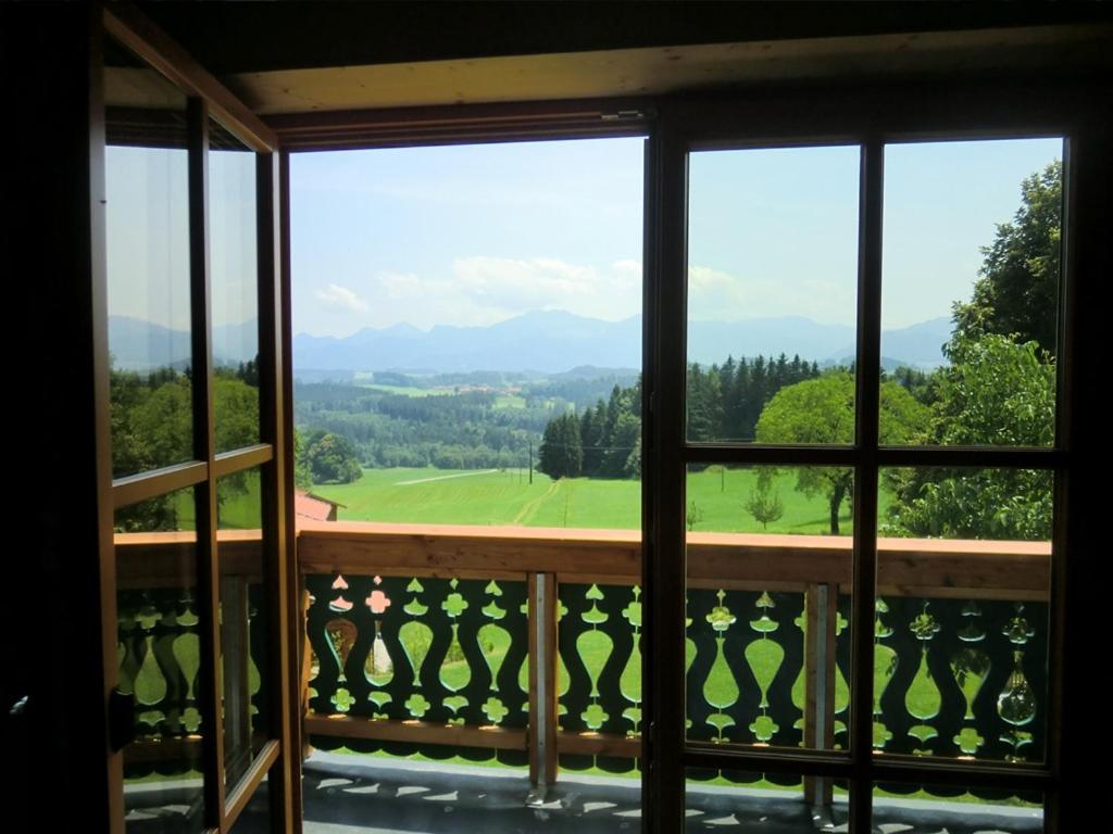 Lamplhof Villa Rimsting Kültér fotó