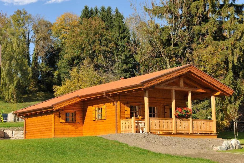 Lamplhof Villa Rimsting Kültér fotó
