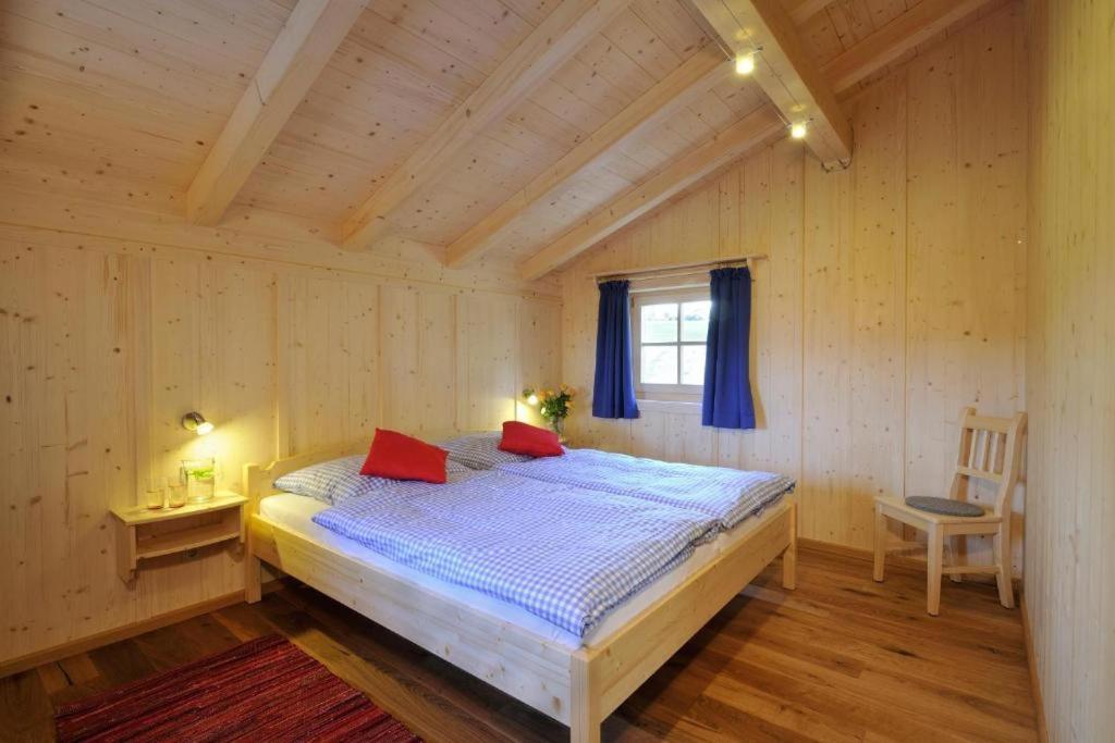 Lamplhof Villa Rimsting Kültér fotó