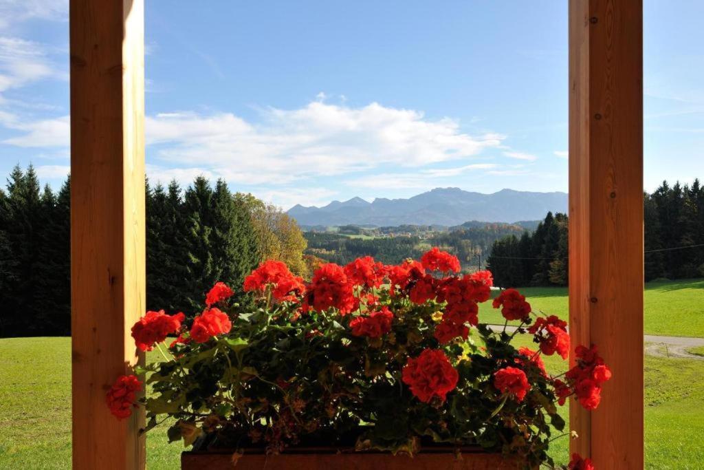 Lamplhof Villa Rimsting Kültér fotó