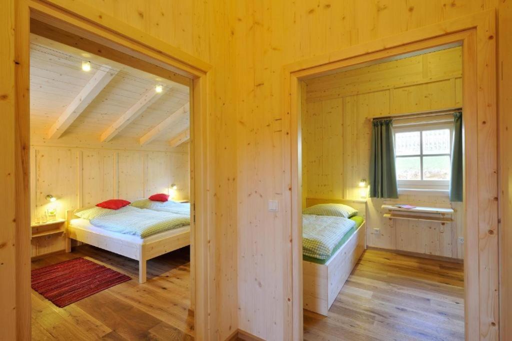 Lamplhof Villa Rimsting Kültér fotó