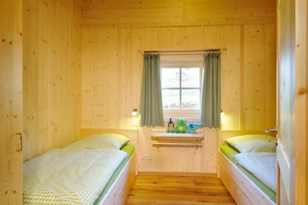 Lamplhof Villa Rimsting Kültér fotó
