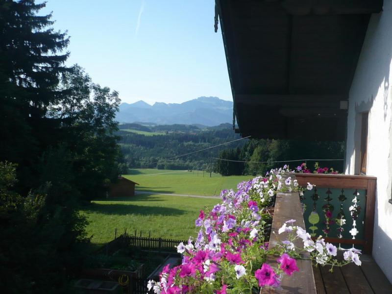 Lamplhof Villa Rimsting Kültér fotó