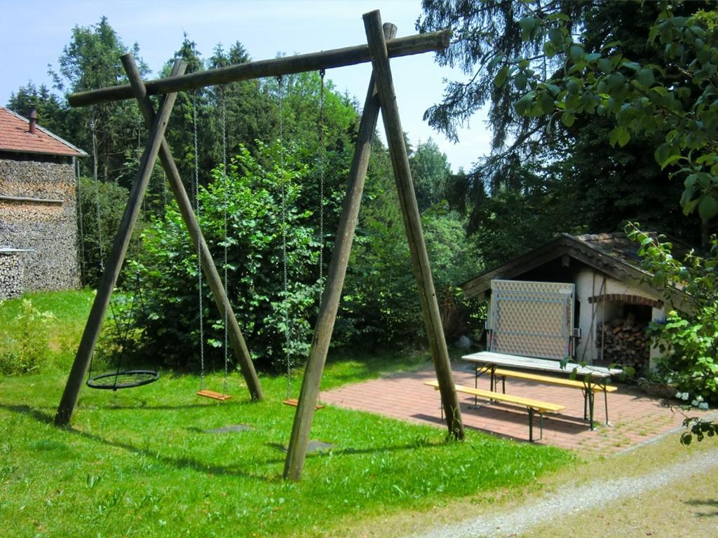 Lamplhof Villa Rimsting Kültér fotó