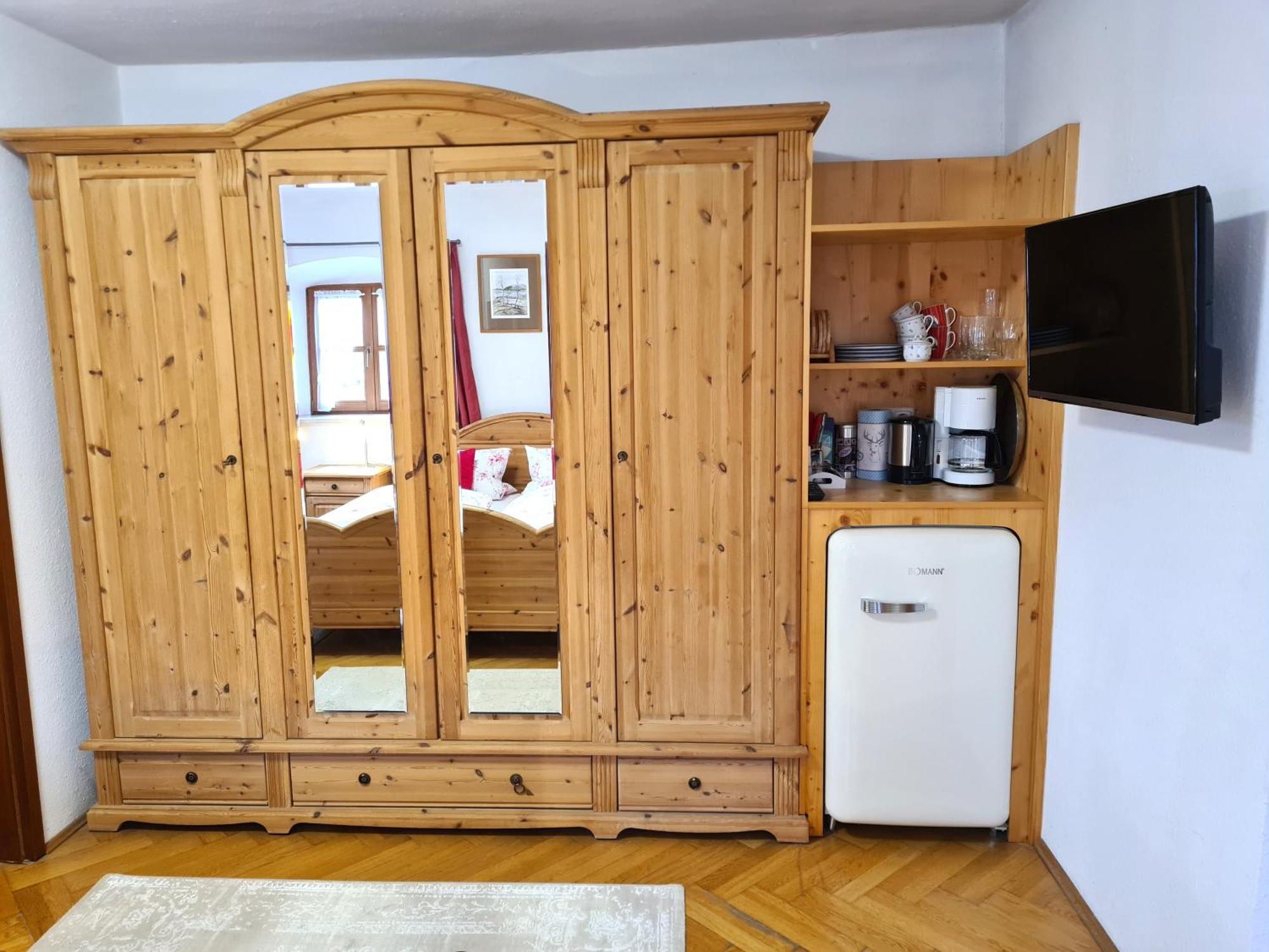 Lamplhof Villa Rimsting Kültér fotó