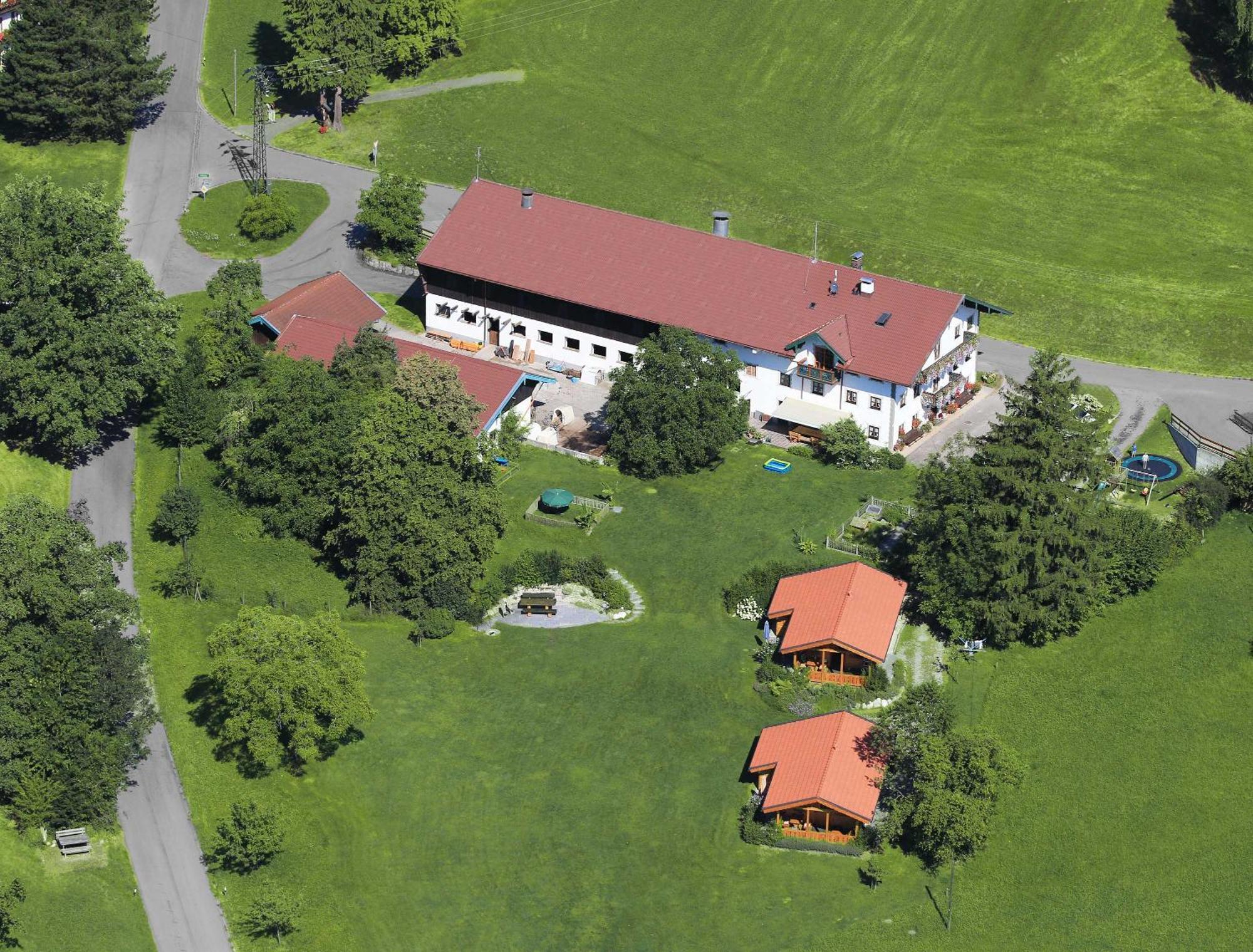 Lamplhof Villa Rimsting Kültér fotó