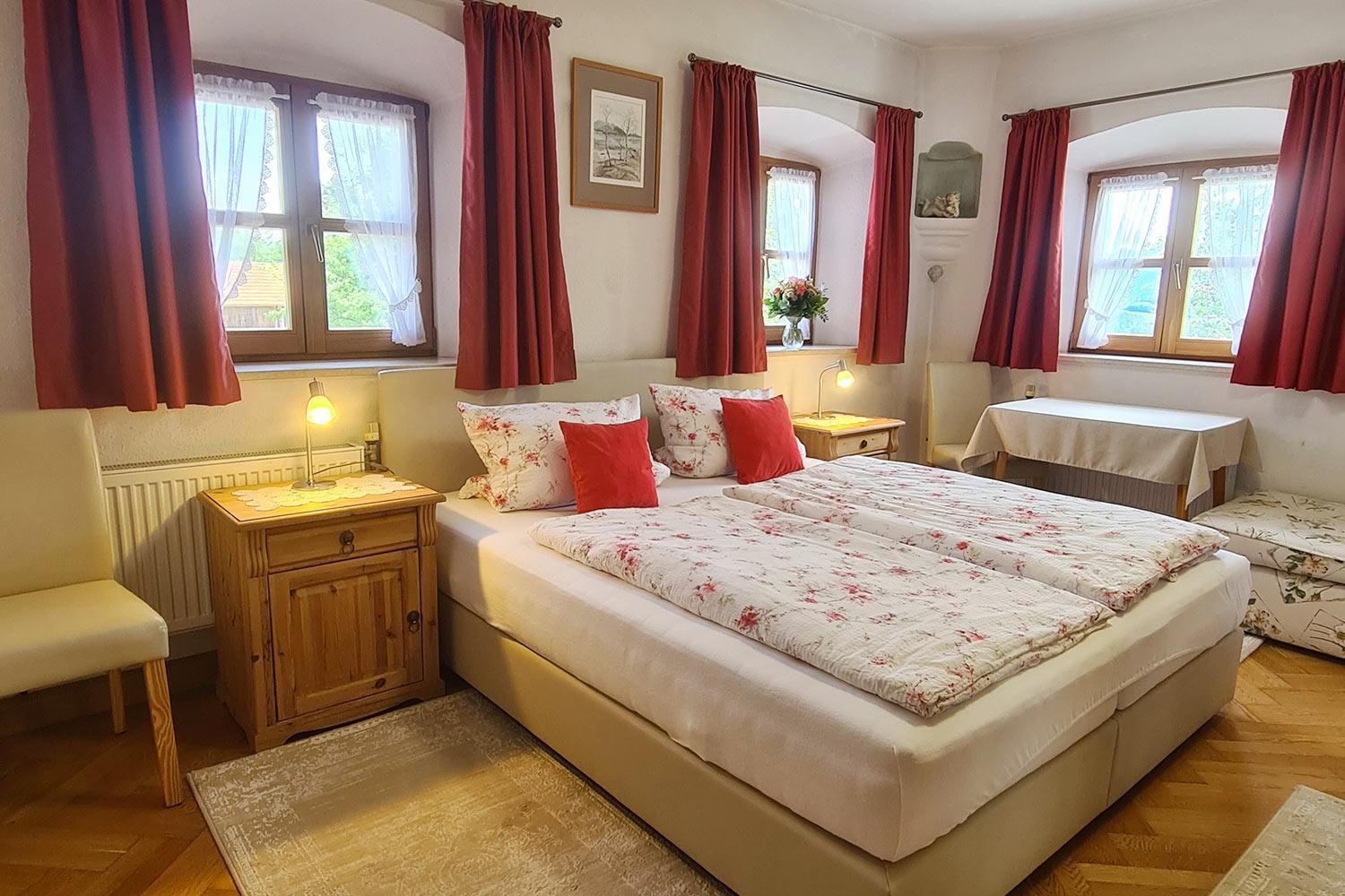 Lamplhof Villa Rimsting Kültér fotó